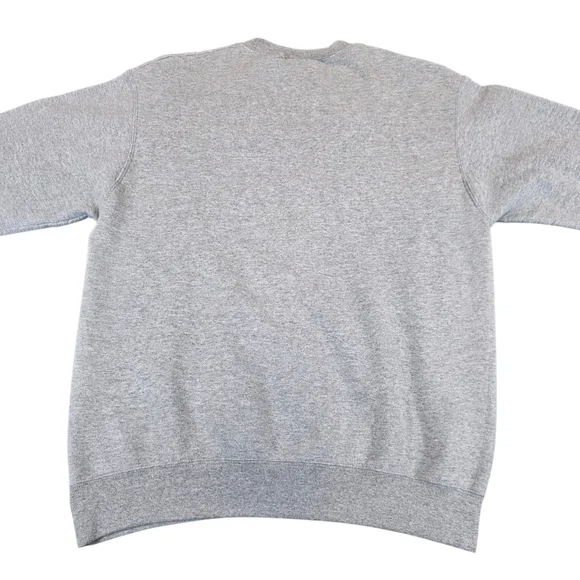 CHAMPION Georgia Bulldogs Crewneck Sweatshirt | M | UGA College Sportswear - Picture 8 of 15